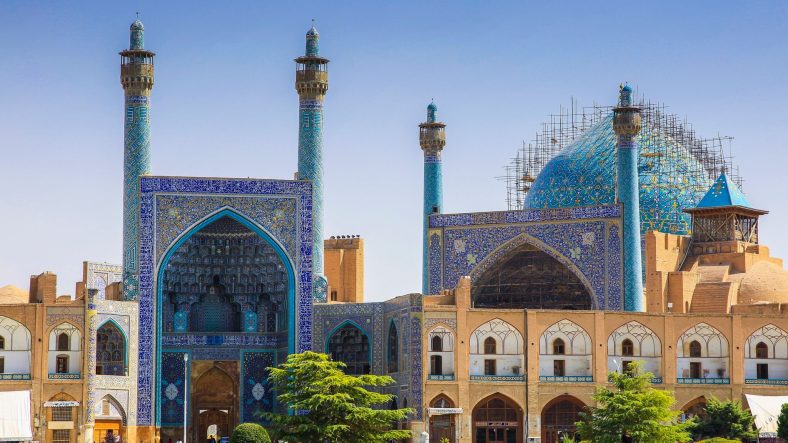 Kota Isfahan