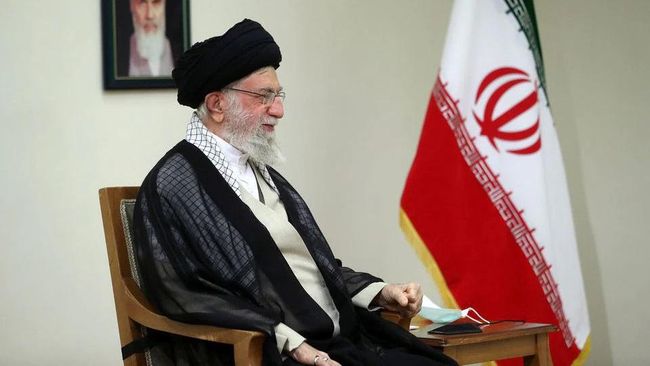 Pemerintah Iran